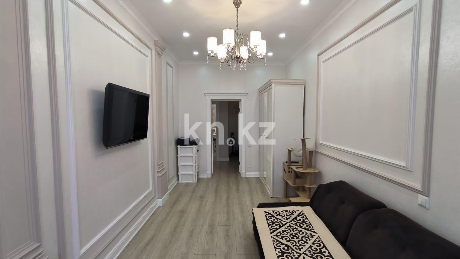 Продажа 4-комнатной квартиры, 132 м² в Караганде - фото 7