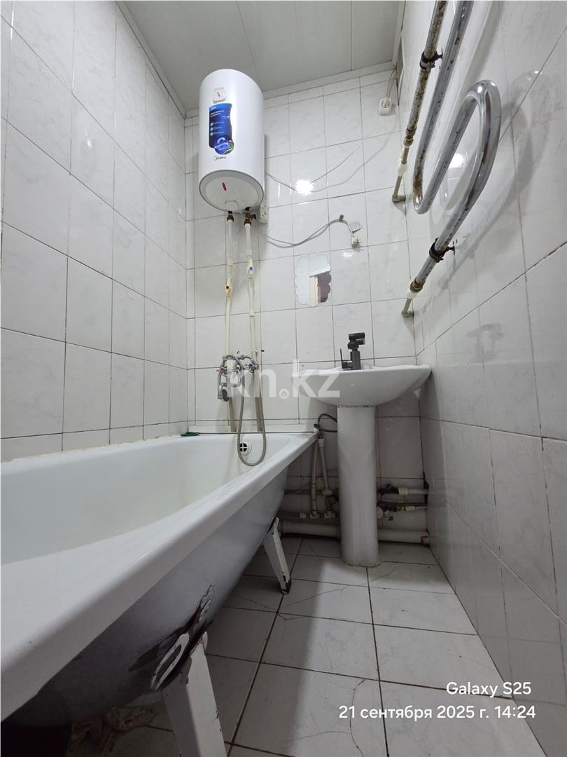 Продажа 2-комнатной квартиры, 44 м², ул. Абая в Темиртау - фото 5