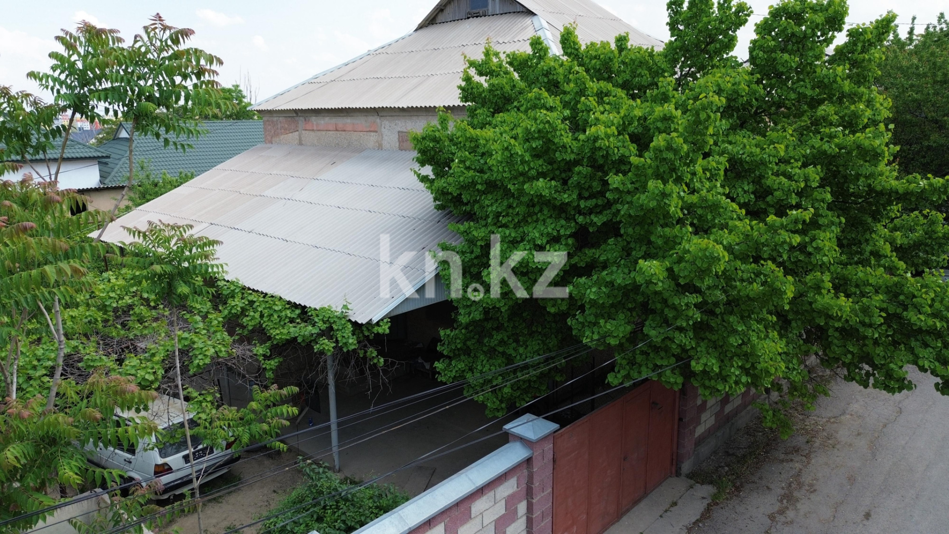 Продажа 6-комнатного дома, 368 м², мкр-н Шапагат, дом  1111 в Шымкенте - фото 6