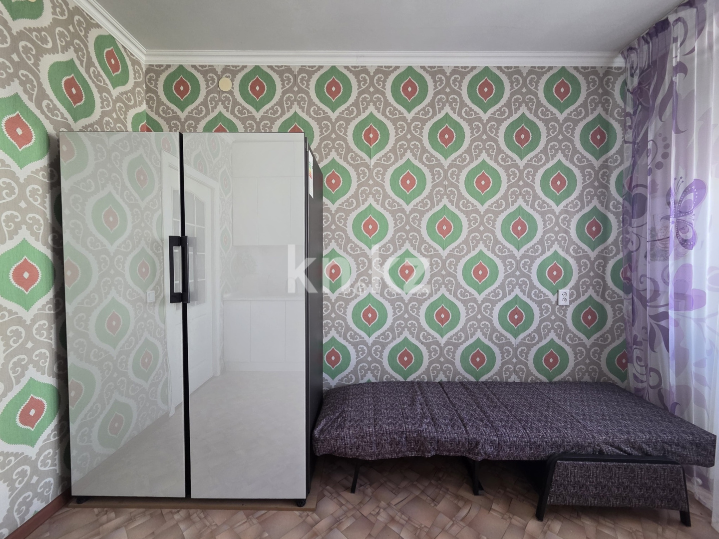 Продажа 1-комнатной квартиры, 38.4 м² в Астане - фото 4