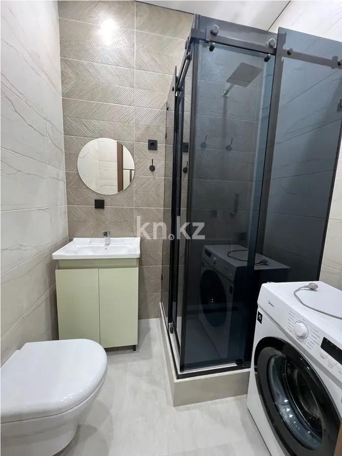 Продажа 2-комнатной квартиры, 47 м², пр. Серкебаева, дом  146 в Алматы - фото 3