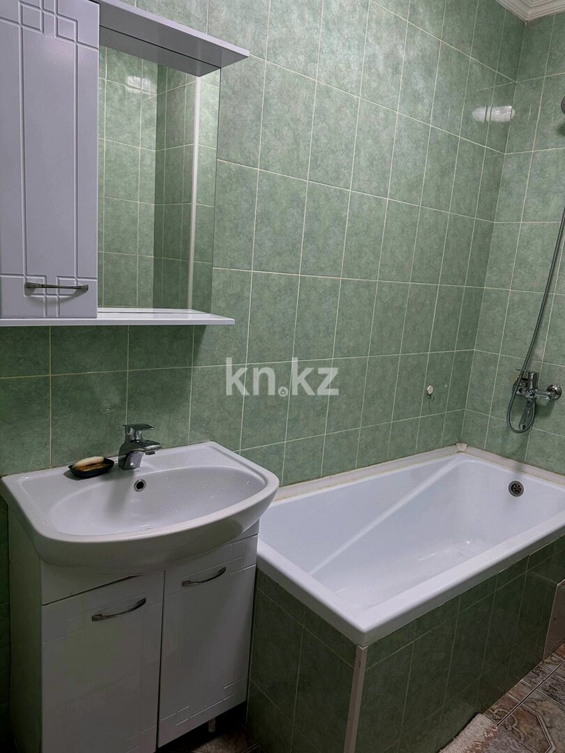 Аренда 1-комнатной квартиры, 37 м² в Алматы - фото 3