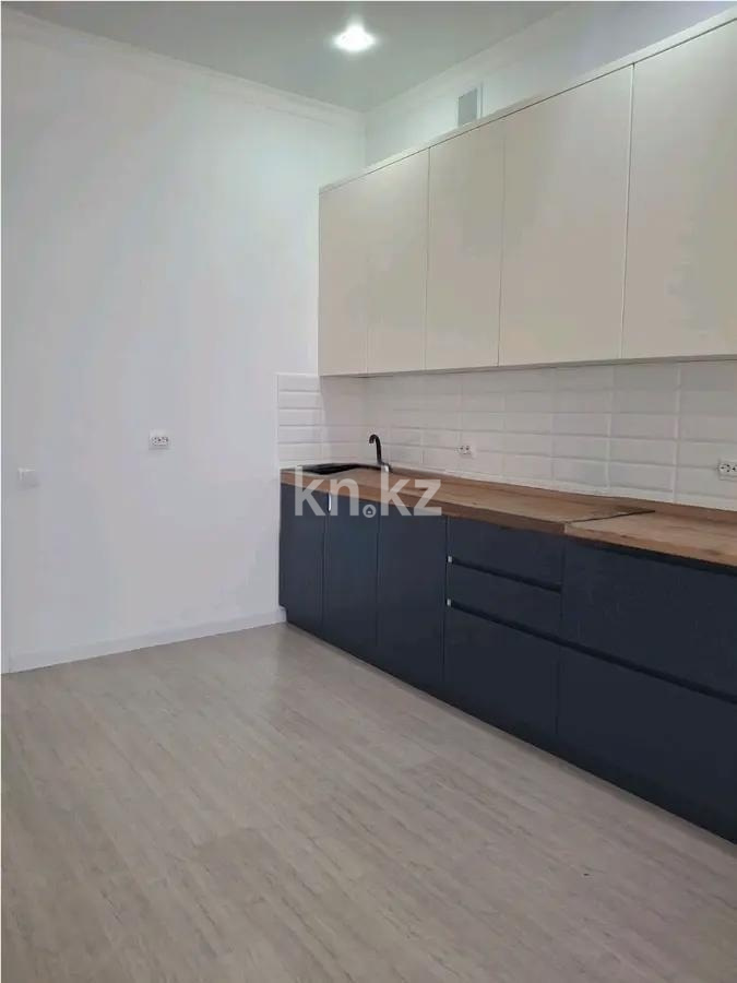 Продажа 2-комнатной квартиры, 61 м² в Астане - фото 2