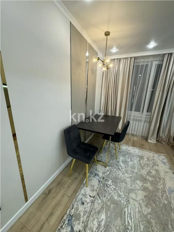 Продажа 1-комнатной квартиры, 34 м², пр. Райымбека, дом  590/16 в Алматы - фото 2