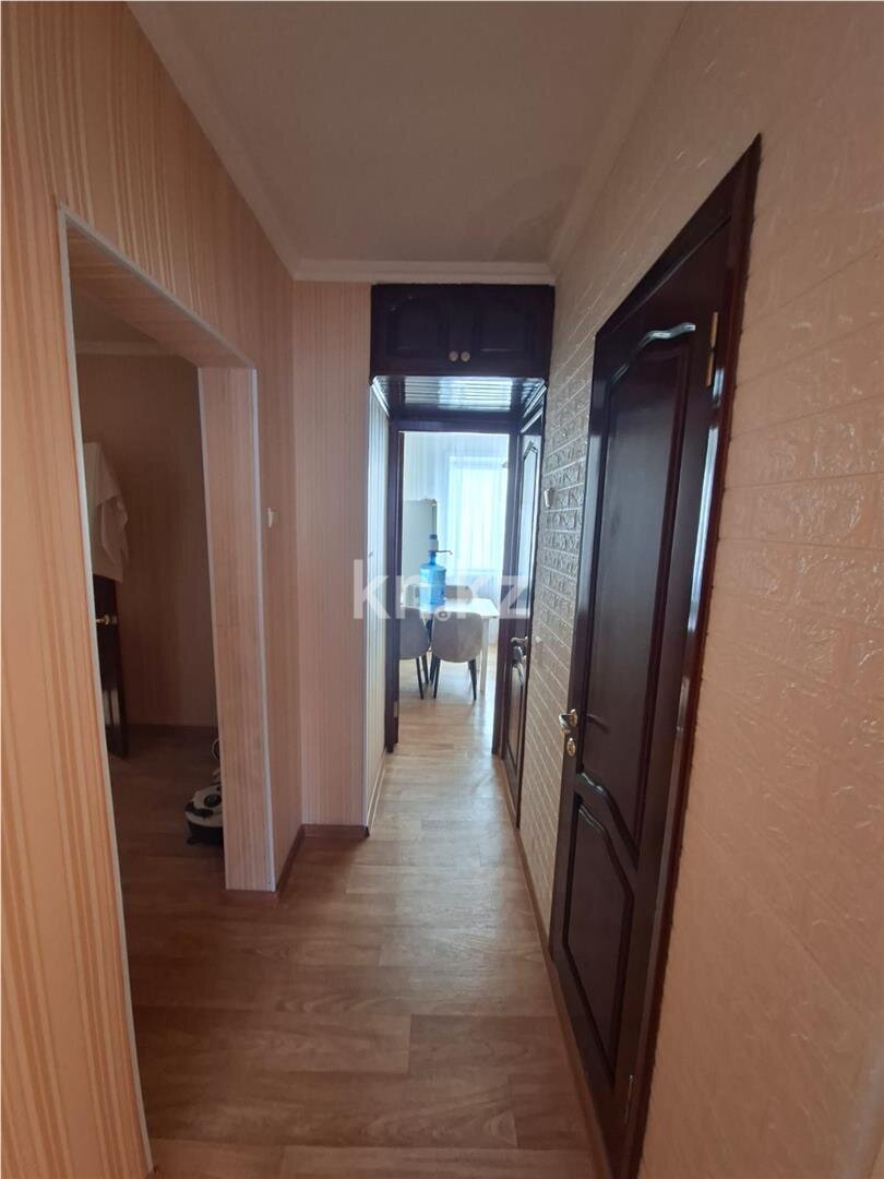 Продажа 4-комнатной квартиры, 82 м² в Караганде - фото 15