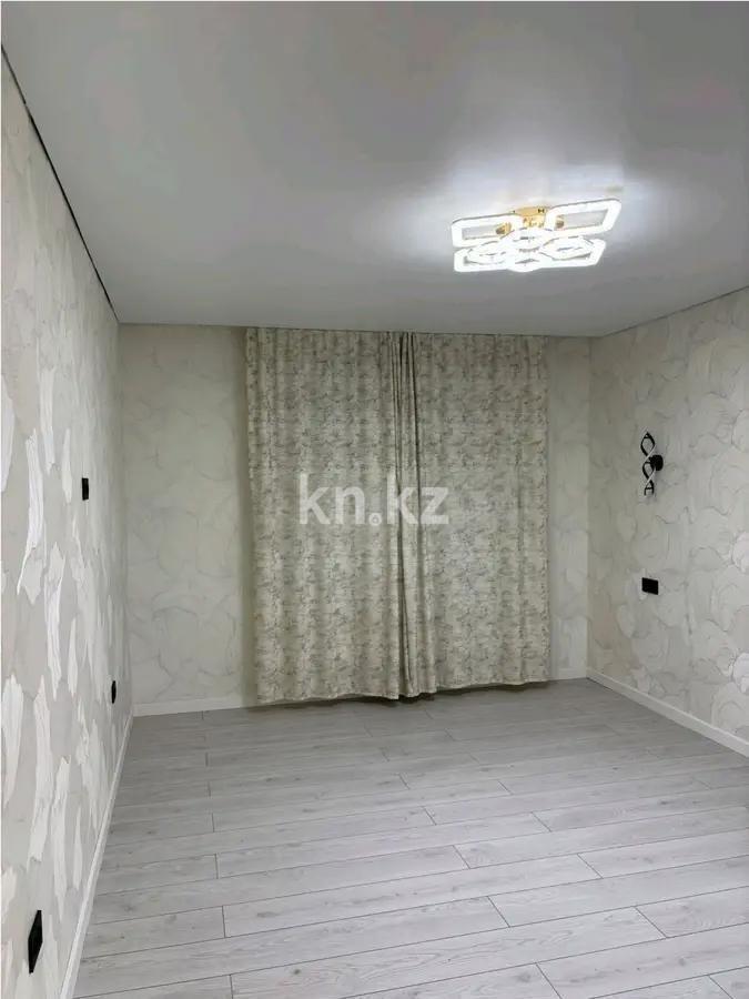 Продажа 2-комнатной квартиры, 52 м², мкр-н Аккент, дом  66 в Алматы - фото 2