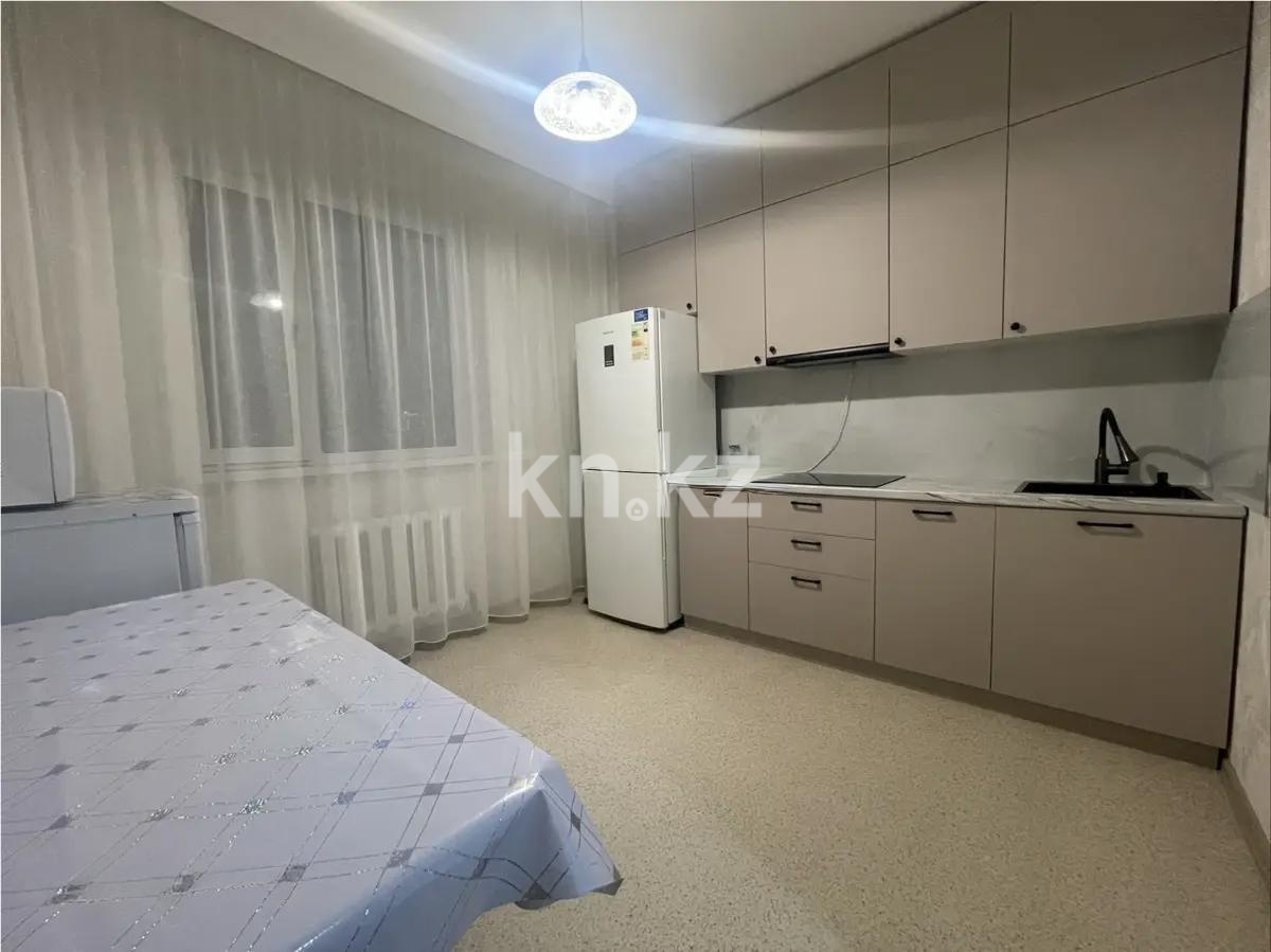 Продажа 1-комнатной квартиры, 36 м² в Астане - фото 2