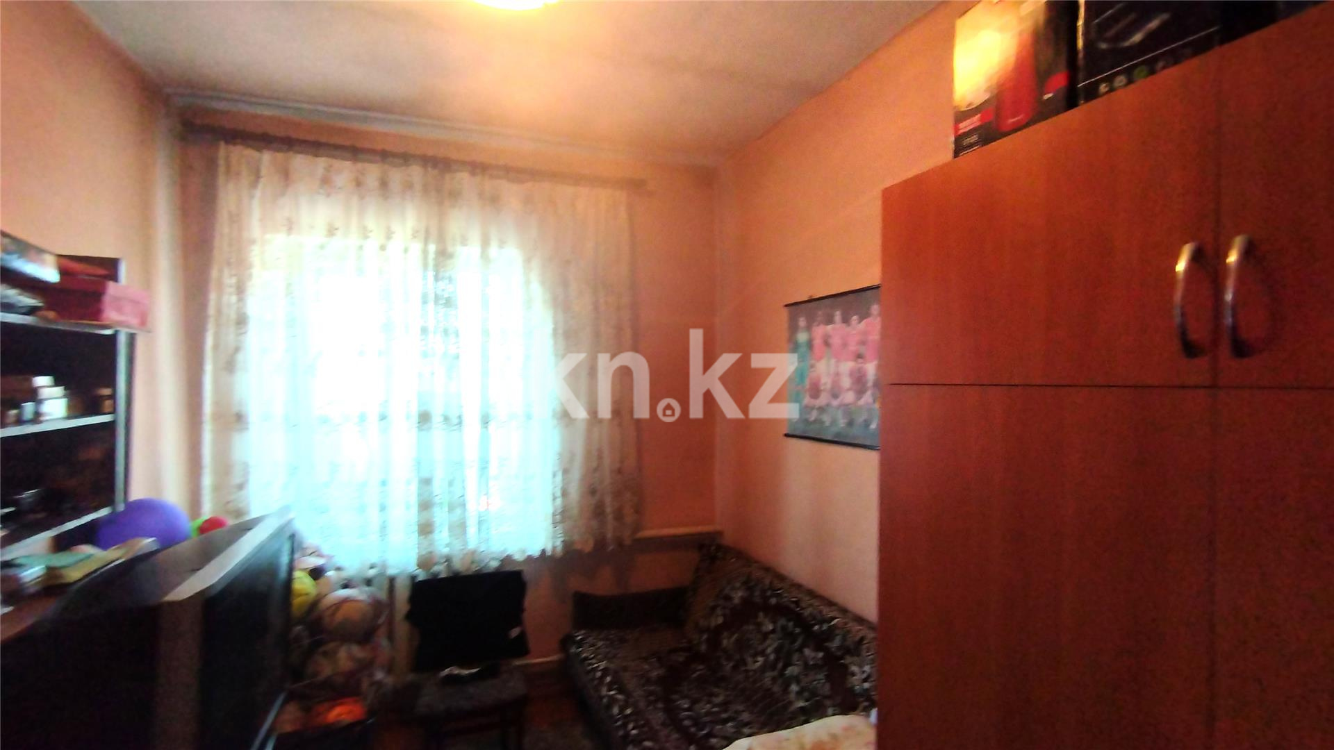 Продажа 4-комнатного дома, 70 м², ул. Тельмана в Темиртау - фото 17