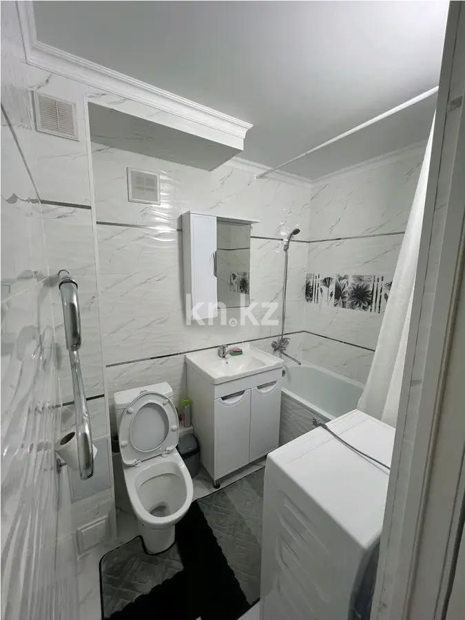 Продажа 2-комнатной квартиры, 45 м², ул. Пятницкого, дом  83 в Алматы - фото 3