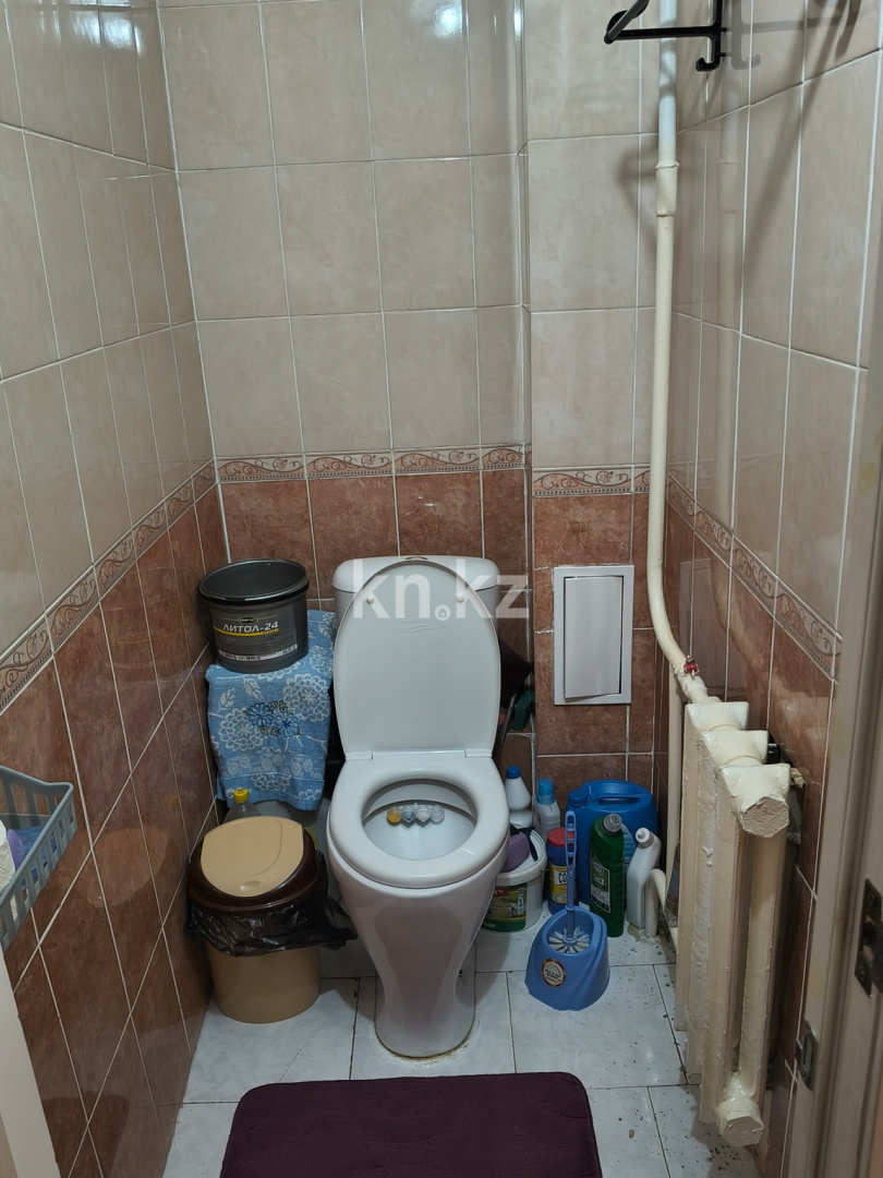 Продажа 2-комнатной квартиры, 53.4 м² в Астане - фото 7