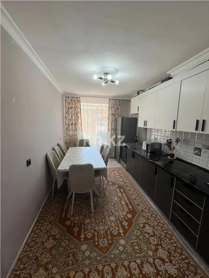 Продажа 2-комнатной квартиры, 60 м² в Астане - фото 3