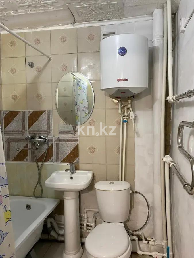 Продажа 1-комнатной квартиры, 34 м² в Караганде - фото 3