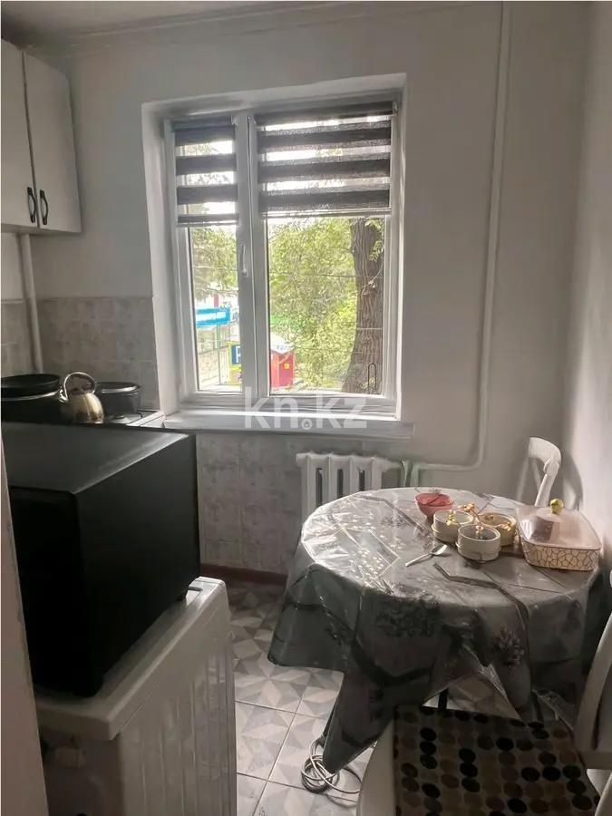 Продажа 3-комнатной квартиры, 64 м² в Алматы - фото 4