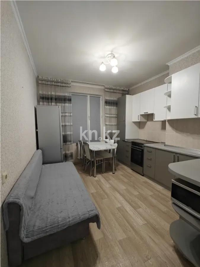 Продажа 1-комнатной квартиры, 34.4 м² в Астане - фото 2