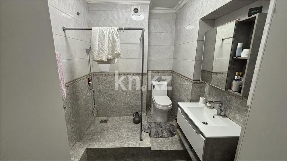 Продажа 4-комнатной квартиры, 113 м² в Алматы - фото 4