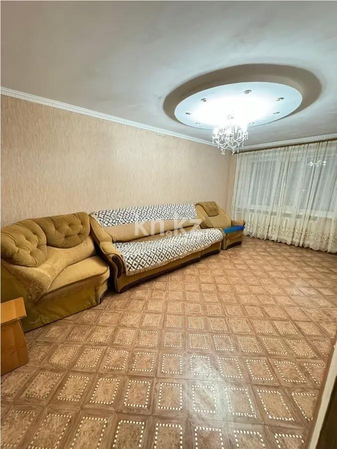 Продажа 2-комнатной квартиры, 44 м² в Караганде