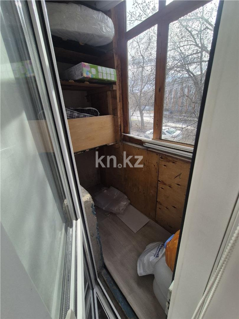 Продажа 1-комнатной квартиры, 31 м² в Темиртау - фото 3