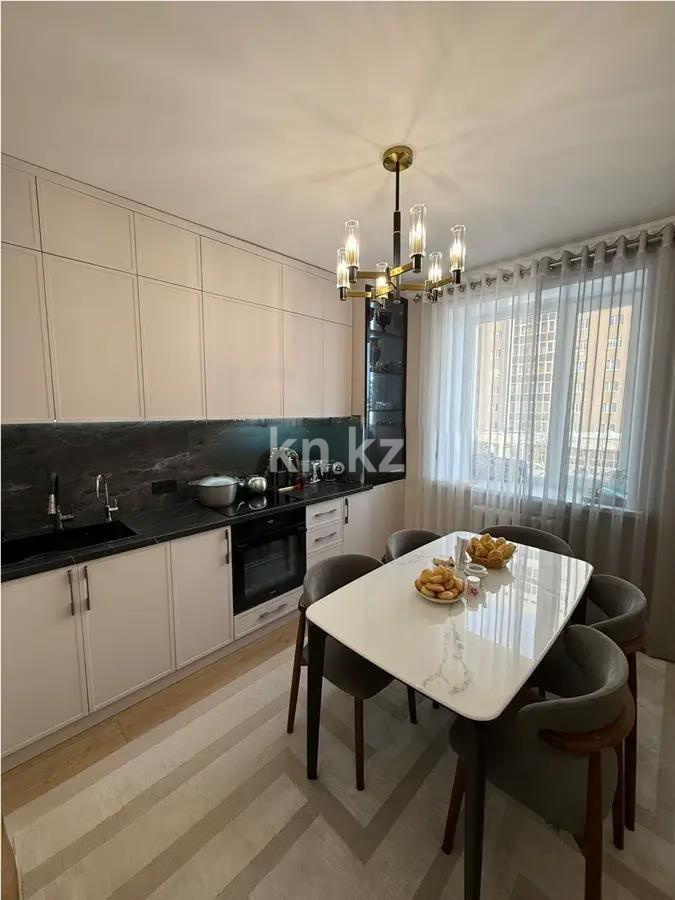 Продажа 2-комнатной квартиры, 65 м² в Астане - фото 3