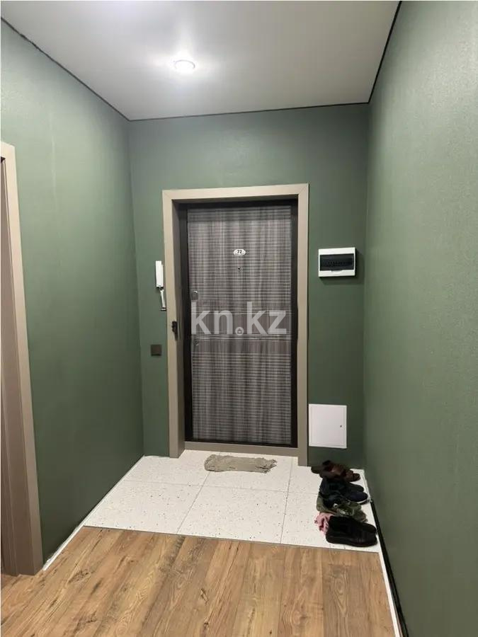 Продажа 3-комнатной квартиры, 50 м², пр. Тлендиева, дом  40 в Астане - фото 7