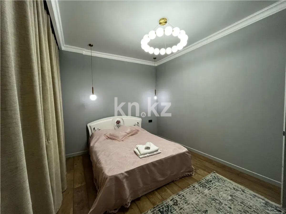 Продажа 2-комнатной квартиры, 51 м² в Астане - фото 2