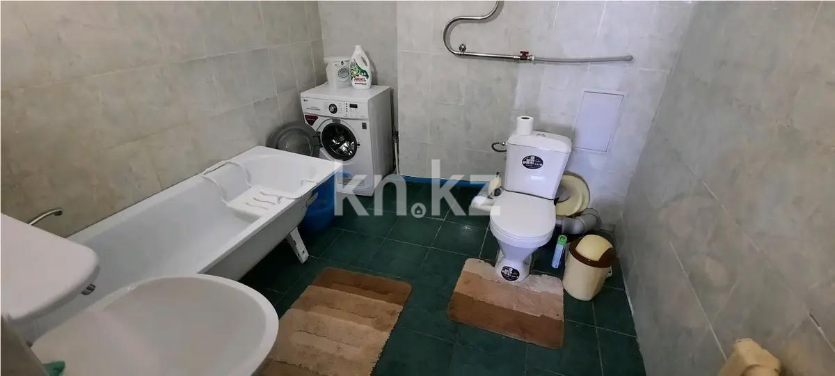 Продажа 4-комнатной квартиры, 160 м² в Алматы - фото 4