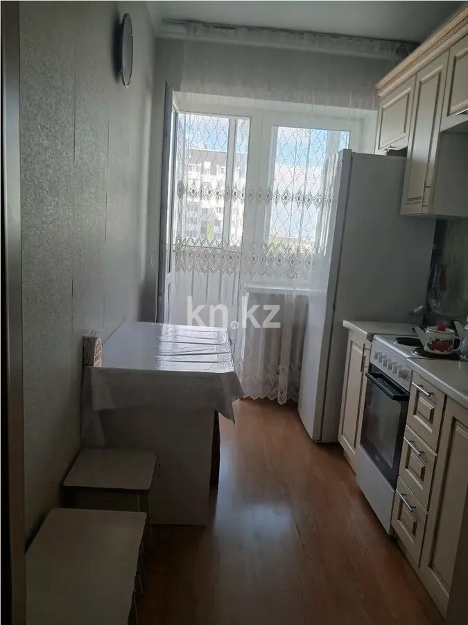 Продажа 1-комнатной квартиры, 31 м² в Астане - фото 2