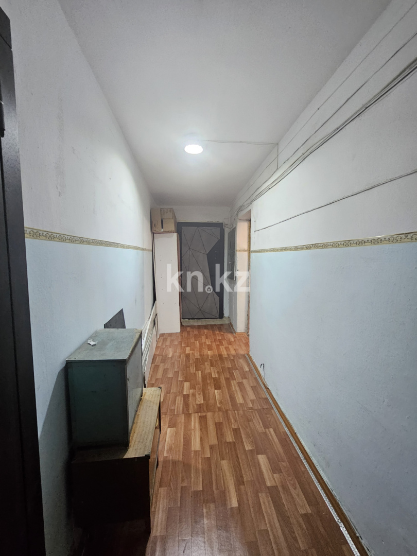Продажа 1-комнатной квартиры, 31.2 м², ул. Ержанова, дом  23/2 в Караганде - фото 9