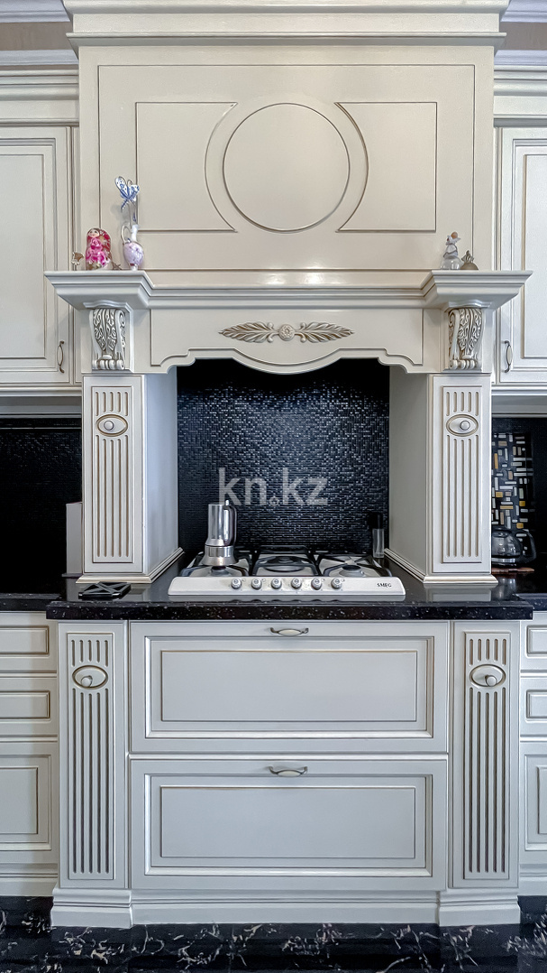 Продажа 6-комнатного дома, 375 м² в Алматы - фото 2