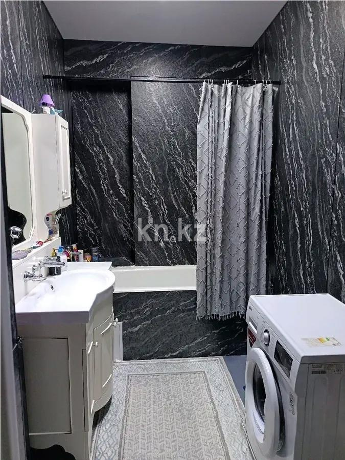 Продажа 3-комнатной квартиры, 94 м², пр. Абая, дом  1/1 в Астане - фото 5