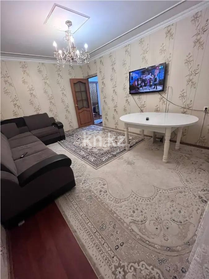 Продажа 3-комнатной квартиры, 67.2 м² в Астане
