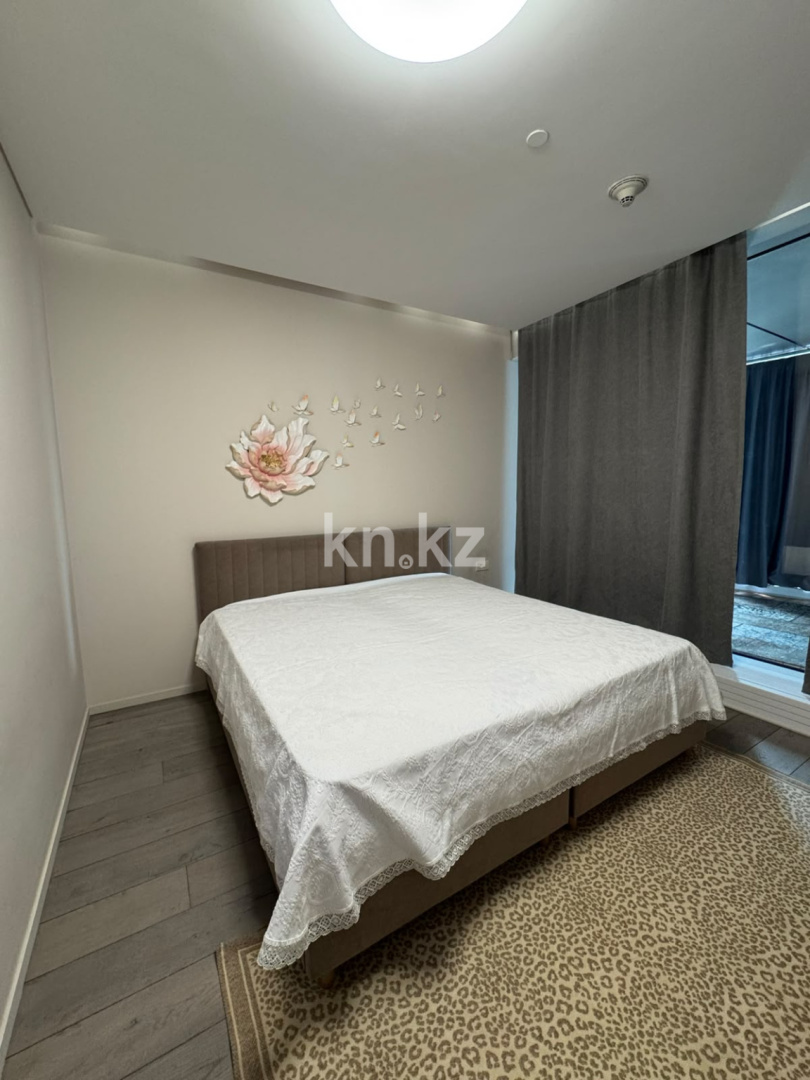 Продажа 4-комнатной квартиры, 185 м² в Алматы - фото 4