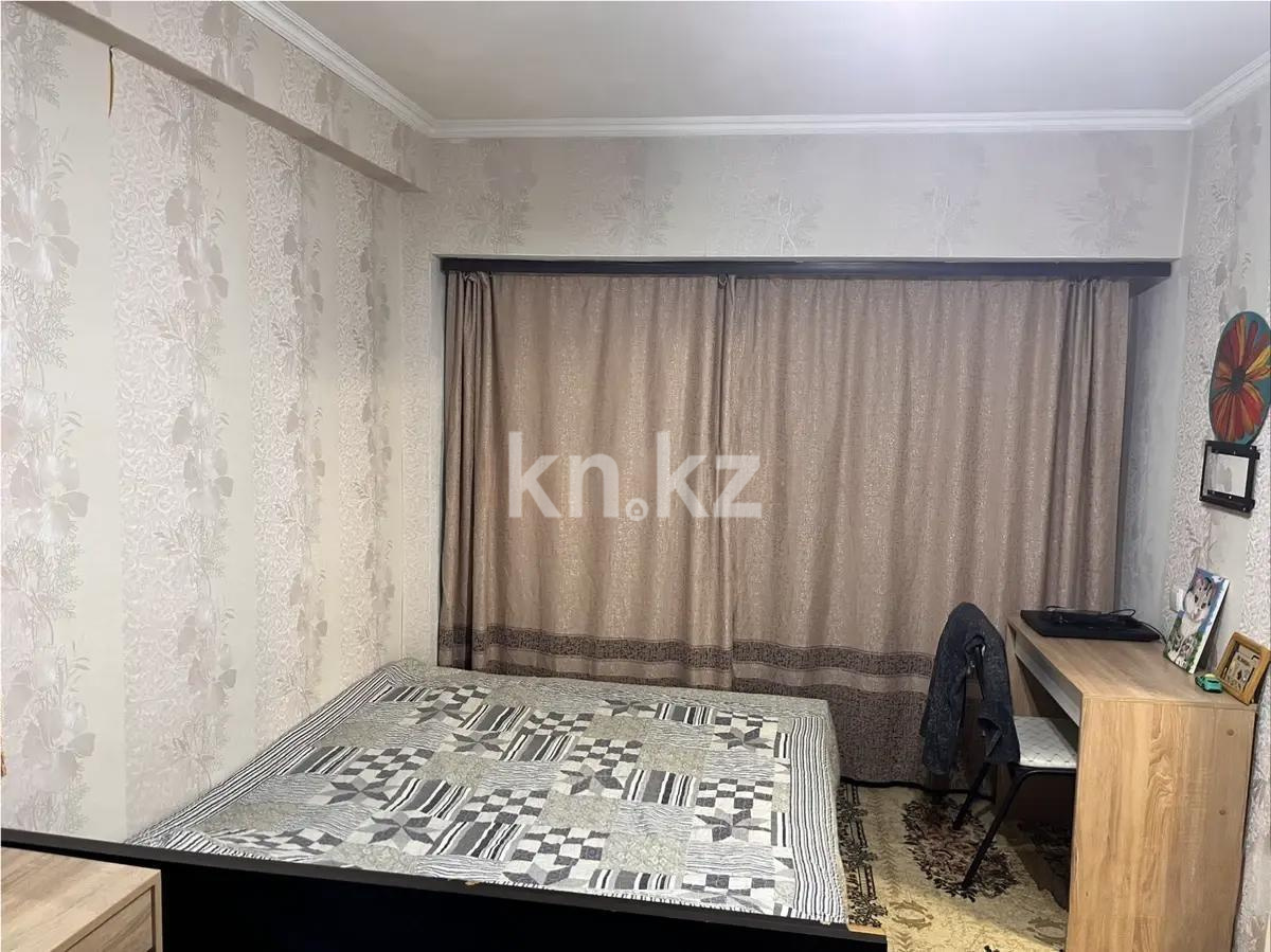 Продажа 3-комнатной квартиры, 61 м² в Алматы - фото 2