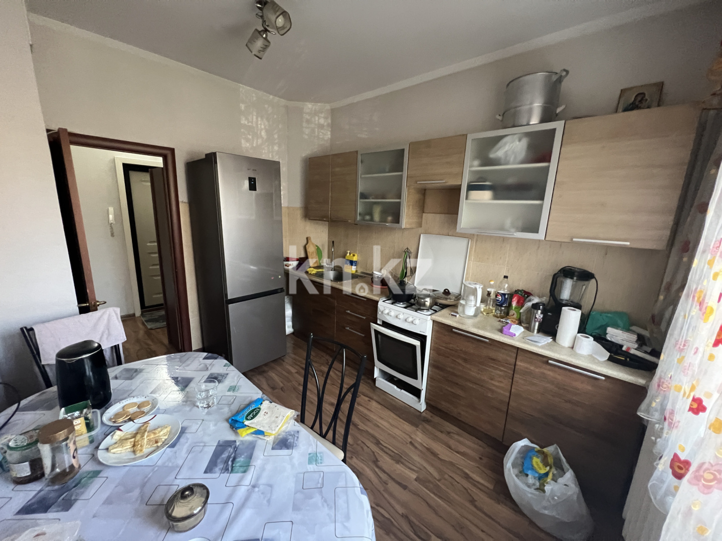 Продажа 1-комнатной квартиры, 39.7 м², ул. Розыбакиева, дом  145 - ул. Басенова в Алматы - фото 10