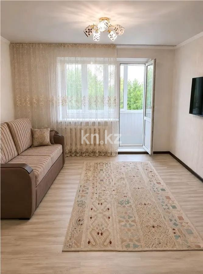 Продажа 2-комнатной квартиры, 39 м² в Астане