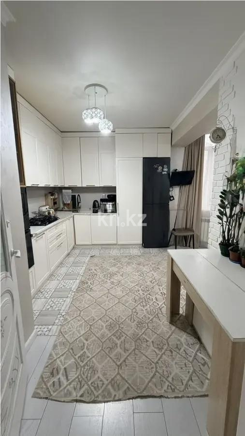 Продажа 3-комнатной квартиры, 90 м² в Алматы - фото 4
