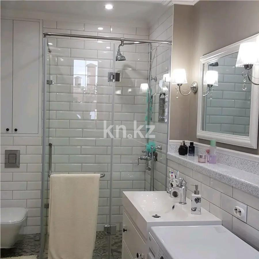 Продажа 2-комнатной квартиры, 71 м² в Астане - фото 3