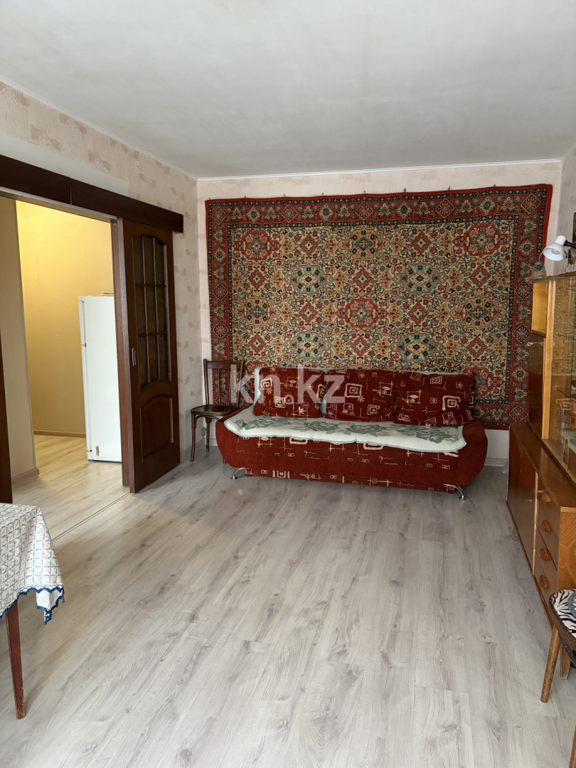 Продажа 2-комнатной квартиры, 46.5 м² в Караганде - фото 8