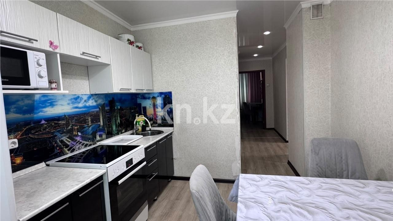 Продажа 3-комнатной квартиры, 70 м² в Караганде - фото 11