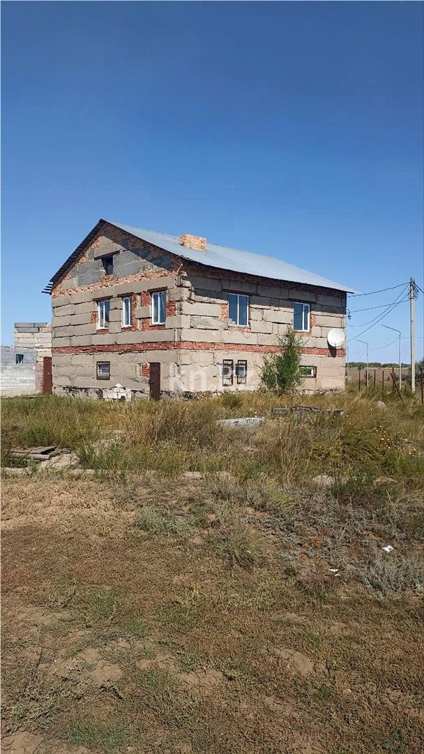 Продажа 4-комнатного дома, 232 м², мик-н Отрадное в Темиртау - фото 3