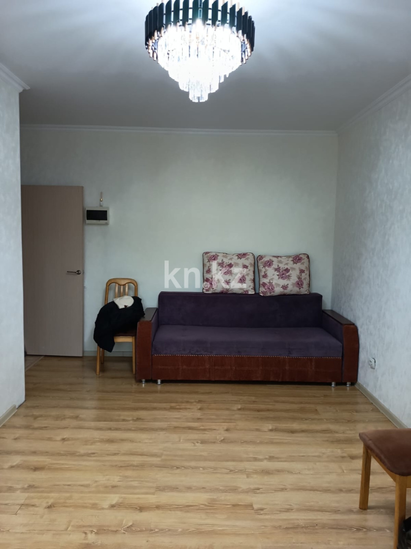 Аренда 1-комнатной квартиры, 40 м² в Астане - фото 2