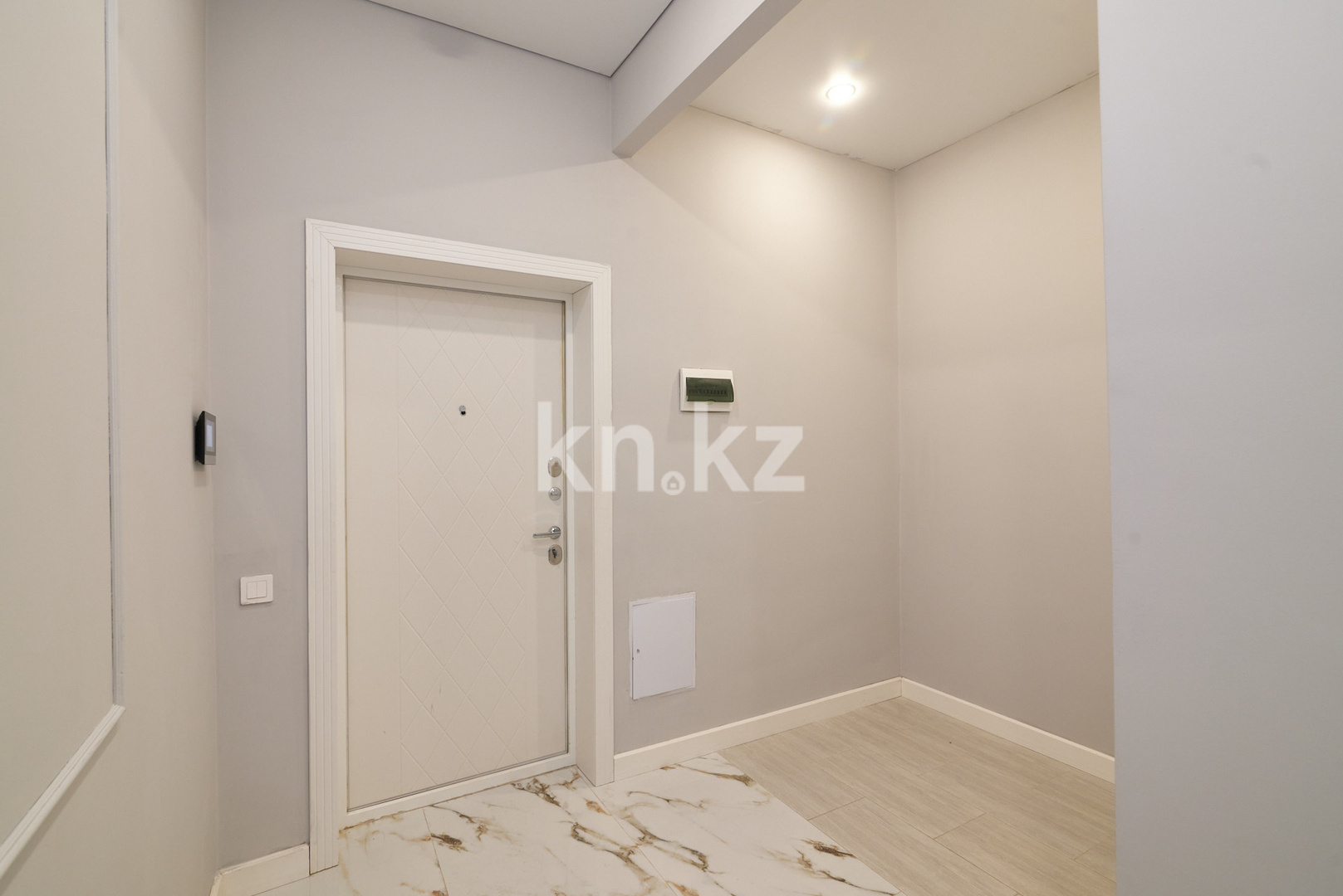 Продажа 3-комнатной квартиры, 80.9 м², ул. Токпанова, дом  20 - ул. Шарля де Голля в Астане - фото 29