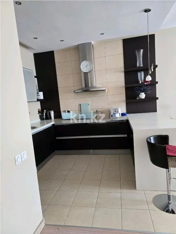 Продажа 2-комнатной квартиры, 93 м² в Алматы - фото 5