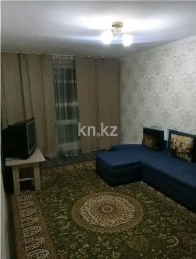 Продажа 2-комнатной квартиры, 45 м² в Алматы