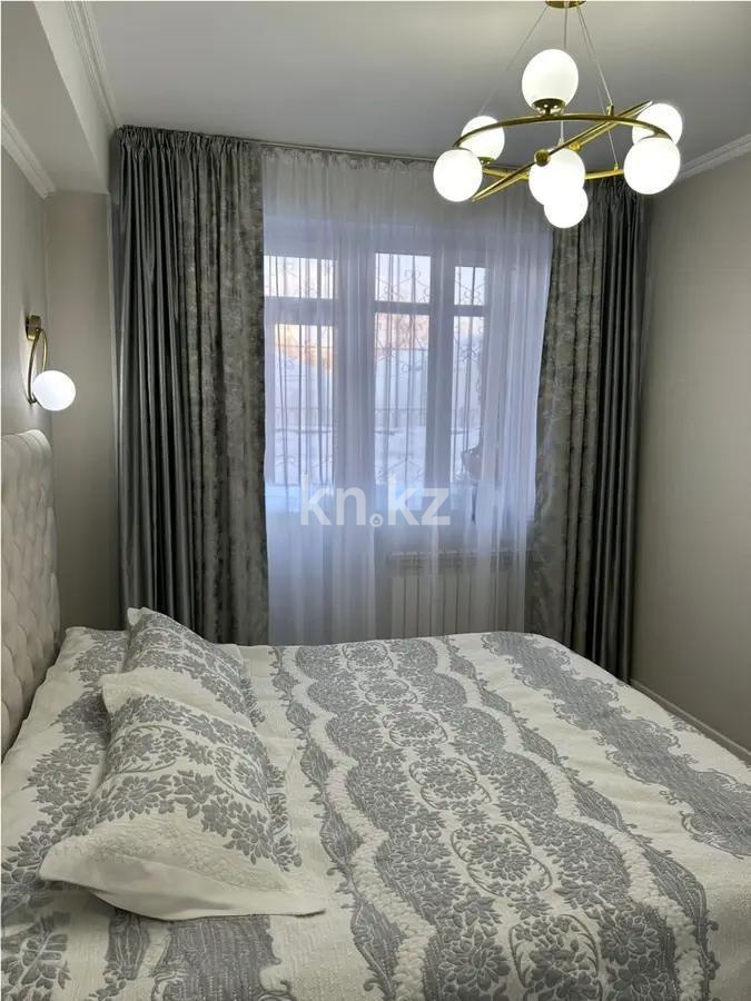 Продажа 3-комнатной квартиры, 82 м², мкр-н 12, дом  26 в Алматы - фото 2