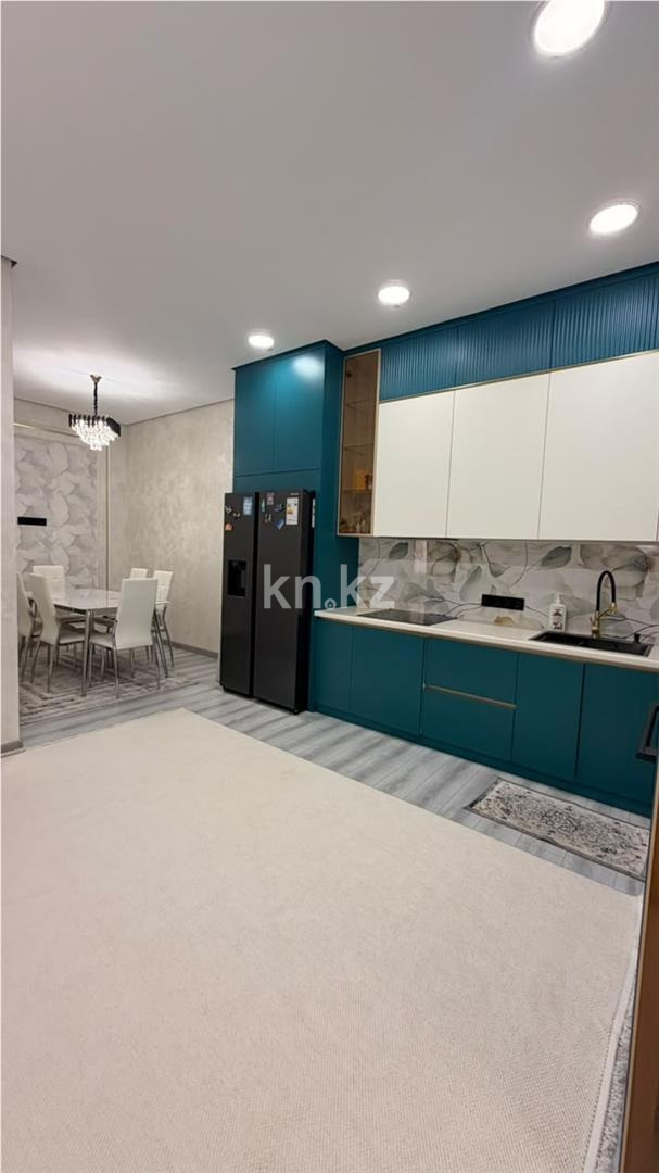 Продажа 3-комнатной квартиры, 78 м² в Караганде - фото 6