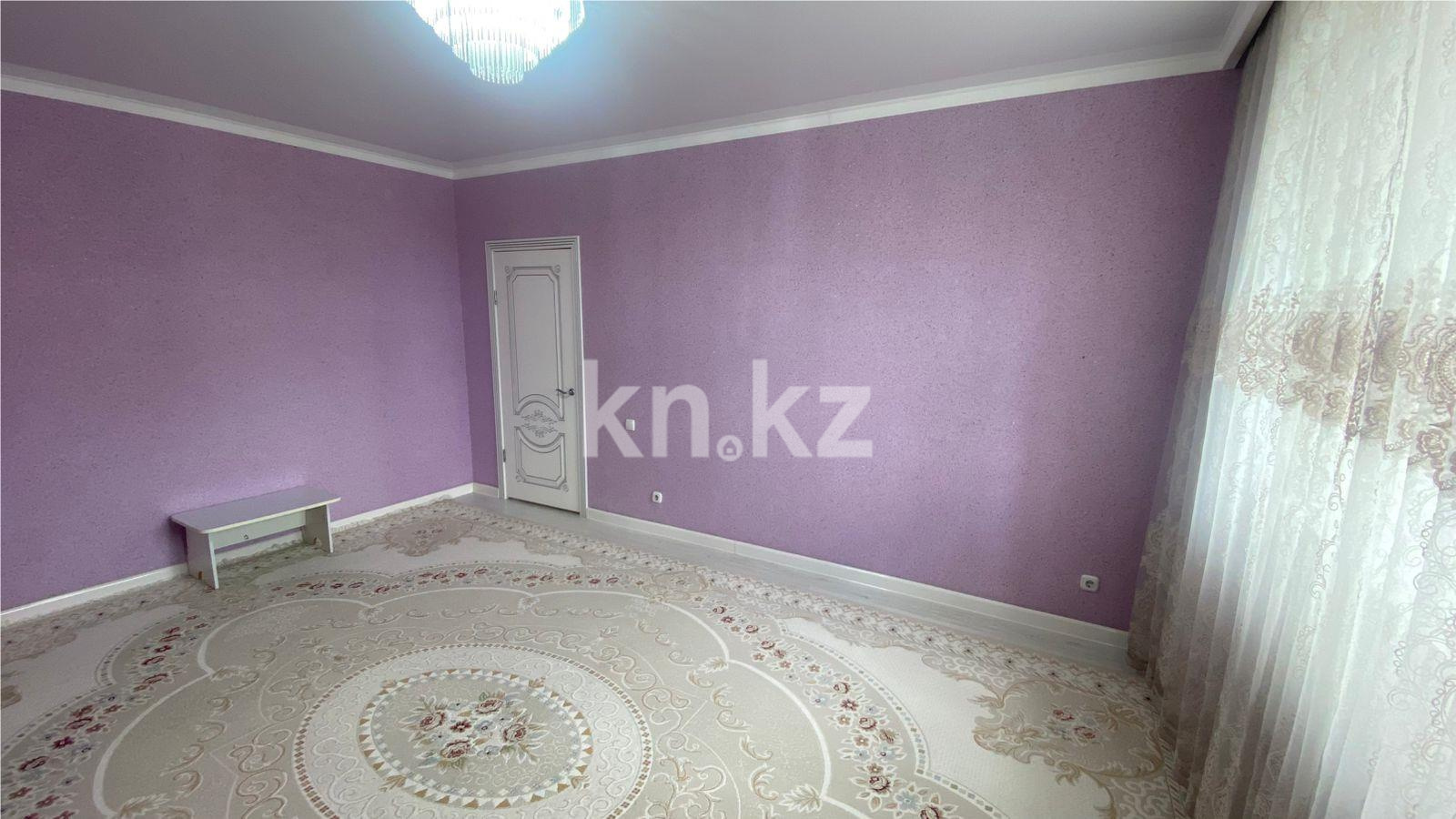 Продажа 2-комнатной квартиры, 56 м², ул. Сарыарка в Караганде - фото 2