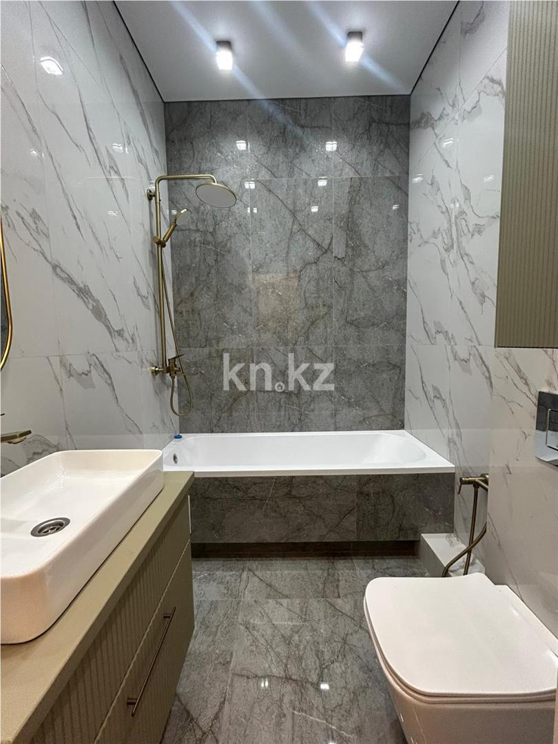 Продажа 2-комнатной квартиры, 38.3 м², ул. Е-36 в Астане - фото 6