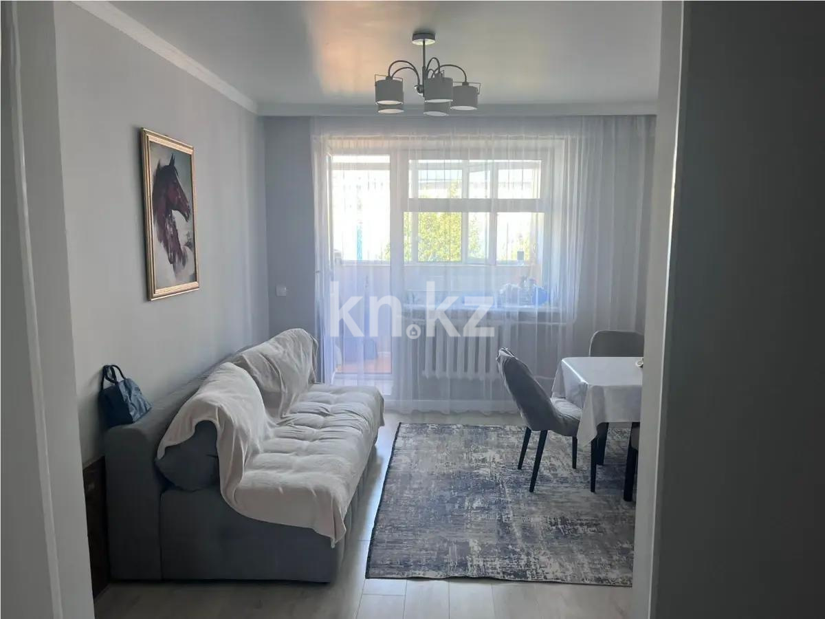 Продажа 4-комнатной квартиры, 123 м², ул. Бараева, дом  25 в Астане - фото 8