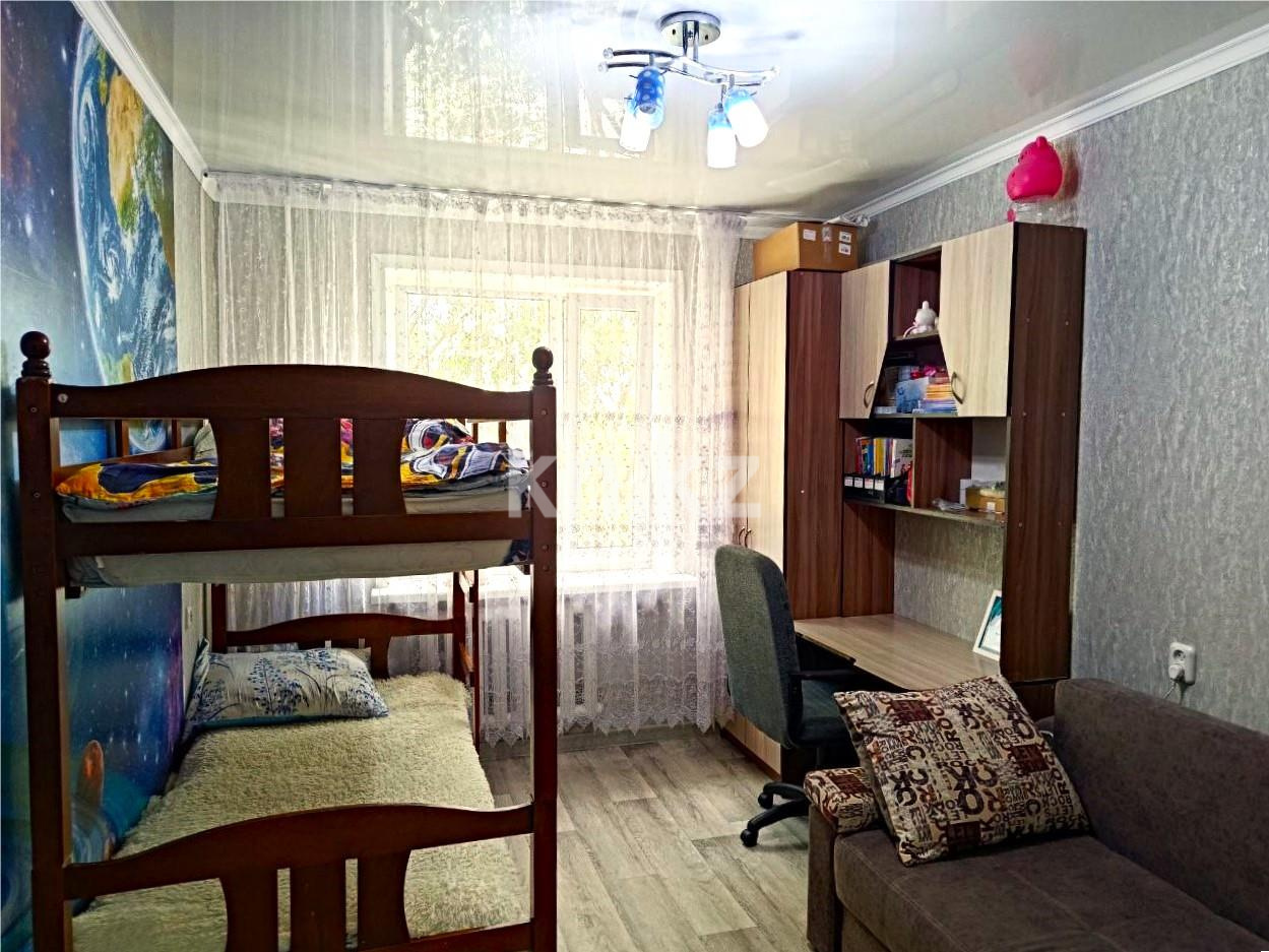 Продажа 2-комнатной квартиры, 52 м² в Караганде - фото 4