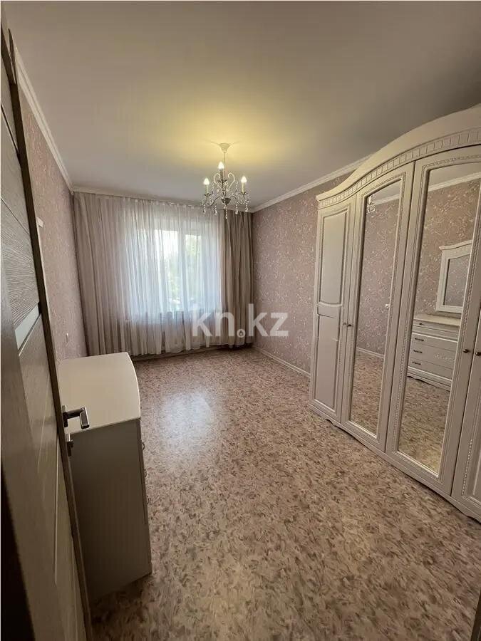 Продажа 3-комнатной квартиры, 63 м² в Караганде - фото 2